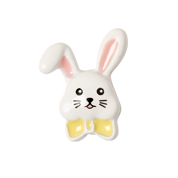CH3378 Bow Tie Easter Bunny