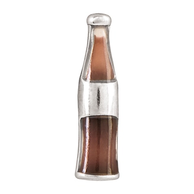 CH7028 Cola Bottle Charm