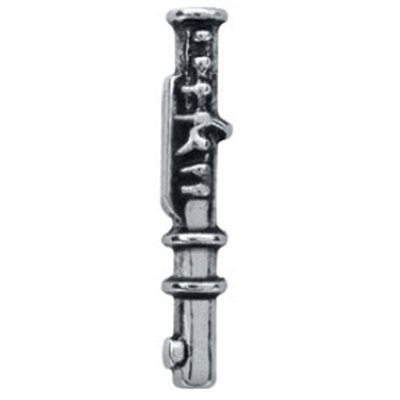 CH1105 Retired Flute Charm