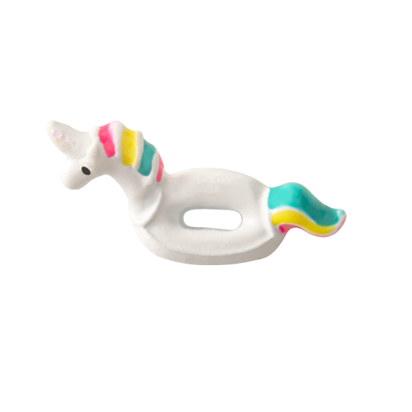 CH1491 Retired Unicorn Inflatable Pool Float Charm
