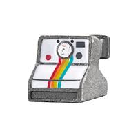 CH1673 Retired Polaroid Camera Charm