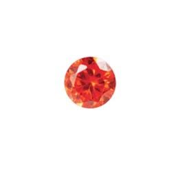 CH1804 Orange Crystal
