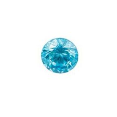 CH1806 Turquoise Crystal