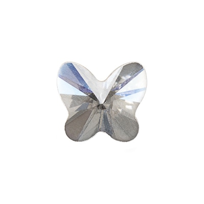 CH1862 Crystal Butterfly Charm