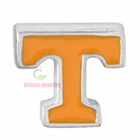 CH2202 Retired Tennessee Volunteers Charm