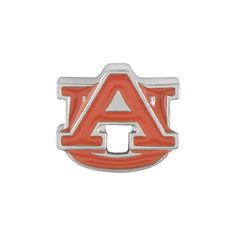 CH2207 Retired Auburn University Tigers Collegiate Charm