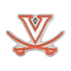 CH2211 Retired Virginia Cavaliers Collegiate Charm