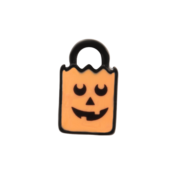 CH3433 Trick or Treat Bag - 2 Sided