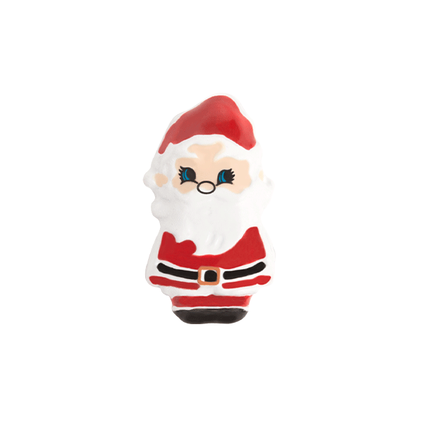 CH3453 Vintage Santa - Full body (3rd in a Series) New 2020