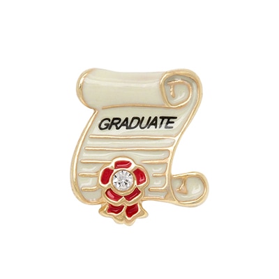 CH4026 Graduate Diploma Charm