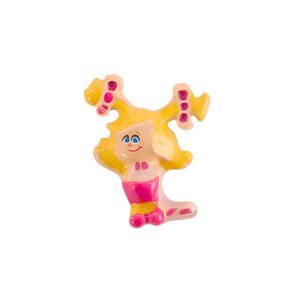 CH4270 Retired Cindy Lou Who Charm from The Grinch Collection