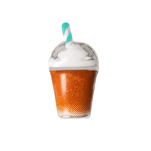 CH7068 New Iced Coffee Frappuccino Charm